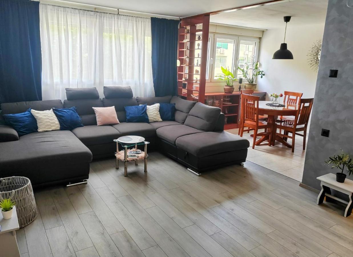 Apartment Sea Queen Split Exterior foto