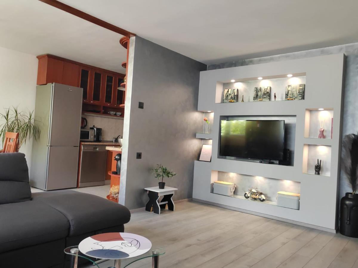 Apartment Sea Queen Split Exterior foto