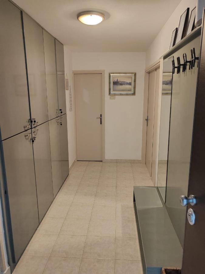 Apartment Sea Queen Split Exterior foto