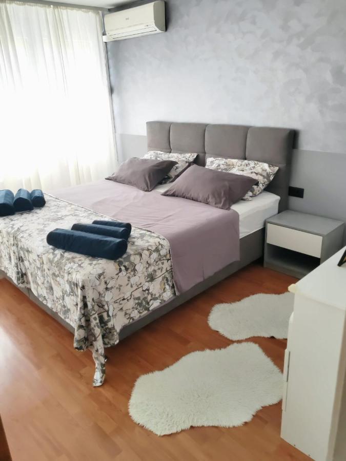 Apartment Sea Queen Split Exterior foto