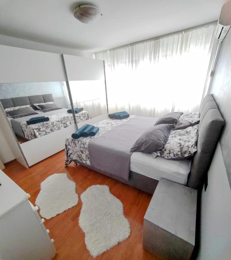 Apartment Sea Queen Split Exterior foto