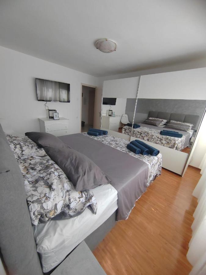 Apartment Sea Queen Split Exterior foto