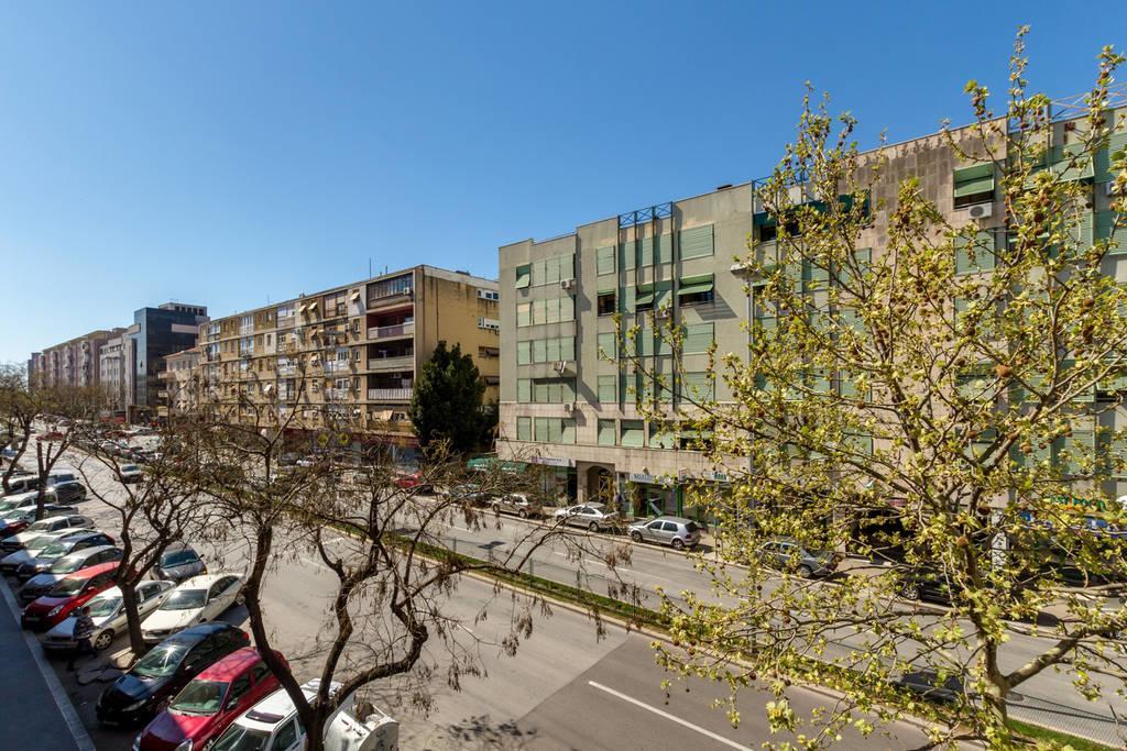Apartment Sea Queen Split Exterior foto