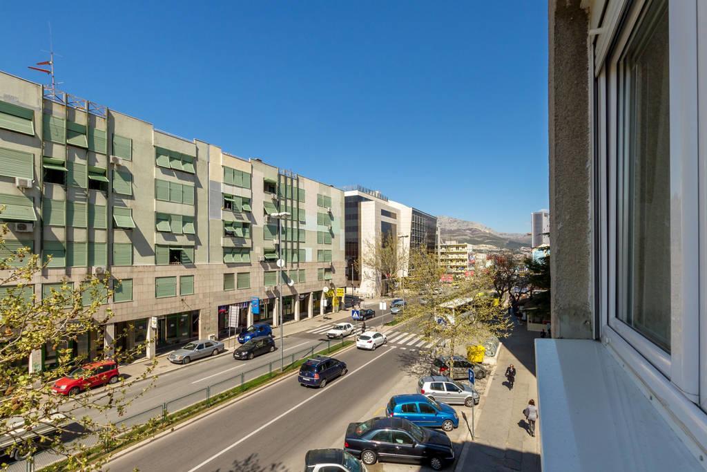 Apartment Sea Queen Split Exterior foto